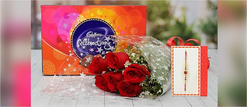 What to Give Sisters as Rakhi Return Gifts What to Give Sisters as Rakhi Return Gifts