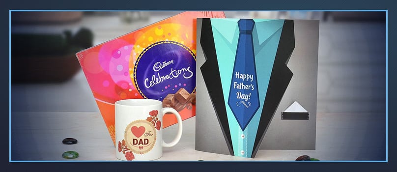 Celebrations Card Dad Celebrations Card Dad