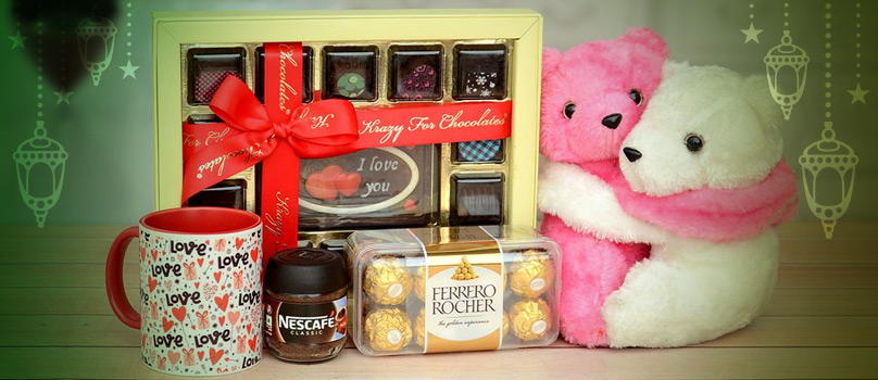 Choco Box Hug Teddy Choco Box Hug Teddy