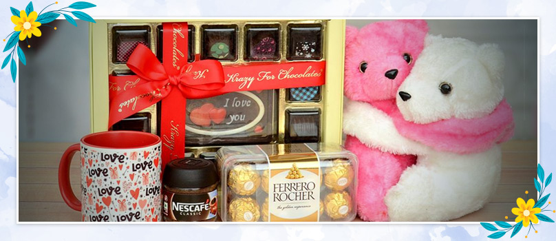 friendship day gift for girl