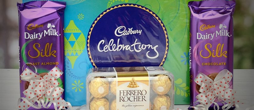 Choco Boy Celebrations Choco Boy Celebrations