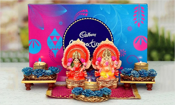 Top 10 Diwali Gifts For Parents