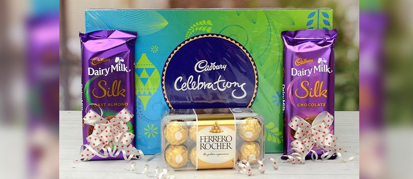 Chocolate Hampers Chocolate Hampers