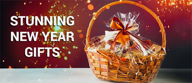 Stunning New Year gifts for her Stunning New Year gifts for her