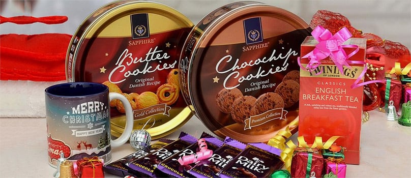 How To Create Great Christmas Gift Hampers How To Create Great Christmas Gift Hampers