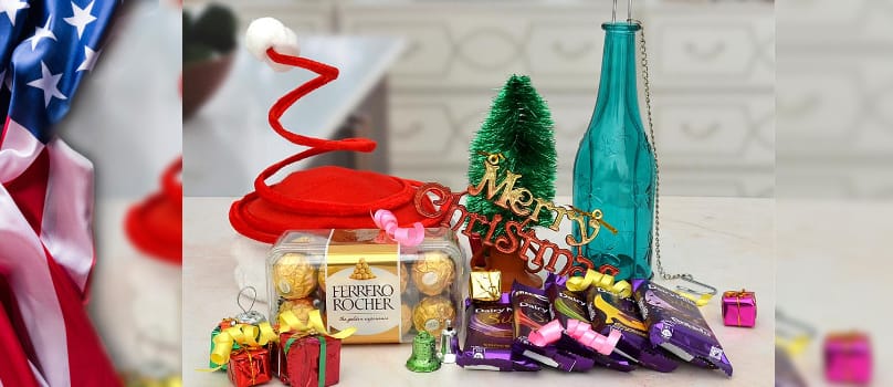 Christmas gifts Christmas gifts