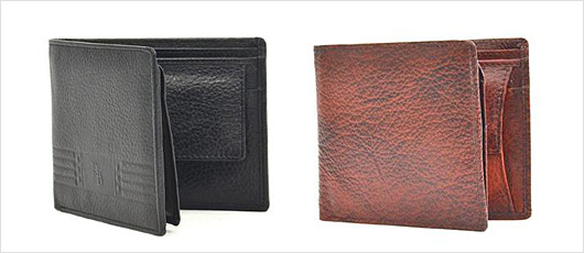 Useful Wallets for Men