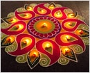 When Was Diwali 2016 ?