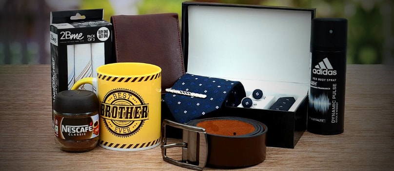 Combo Brother Gift Combo Brother Gift