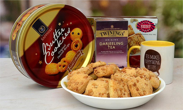 Top 10 Jamai Sashti Gifts