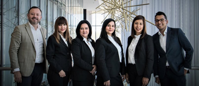 corporate group corporate group