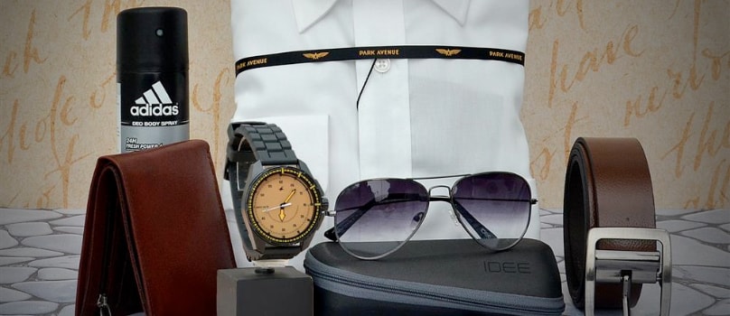 Corporate Look Apparel Set Corporate Look Apparel Set