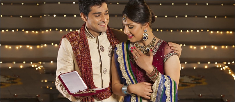 best diwali gift for wife