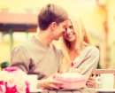 Couple in Love Young