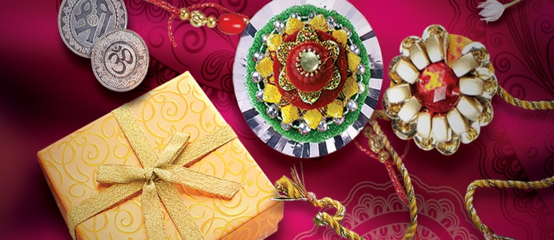 Cover for Rakhi Cover for Rakhi