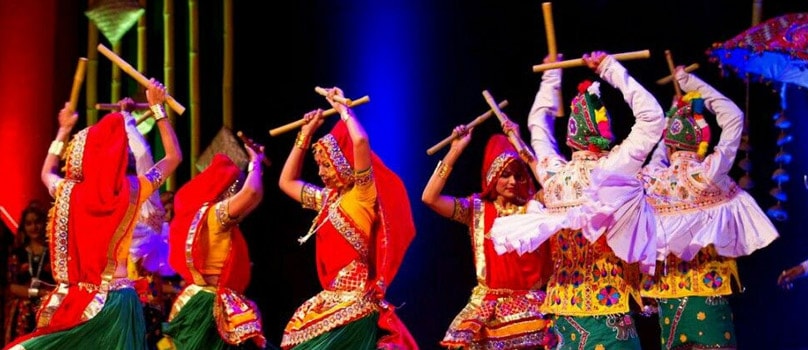 Customs and Traditions of Navratri Customs and Traditions of Navratri