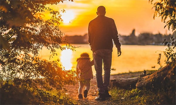 gift for indian father
