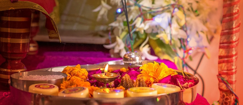 Delicious Food Plate Akshaya Tritiya Delicious Food Plate Akshaya Tritiya