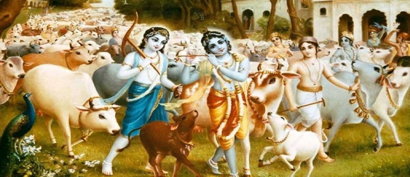 Delightful Gift Ideas for Janmashtami Delightful Gift Ideas for Janmashtami