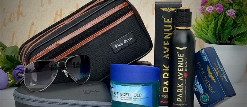 Deo Sunglass Hair Gel Long Deo Sunglass Hair Gel Long