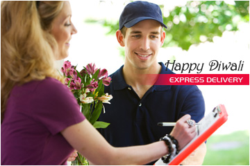 express diwali