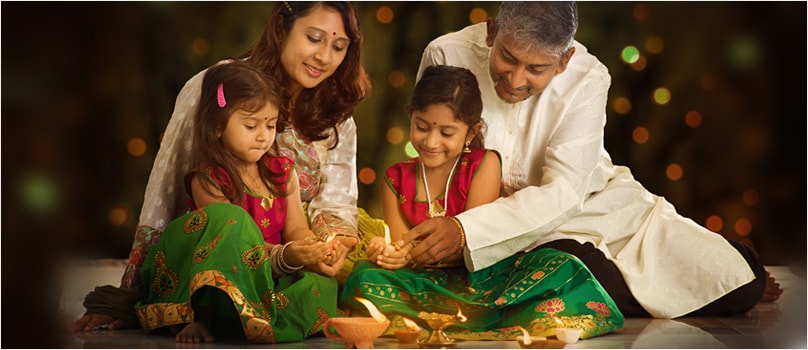 Diwali and Online Gifting Diwali and Online Gifting