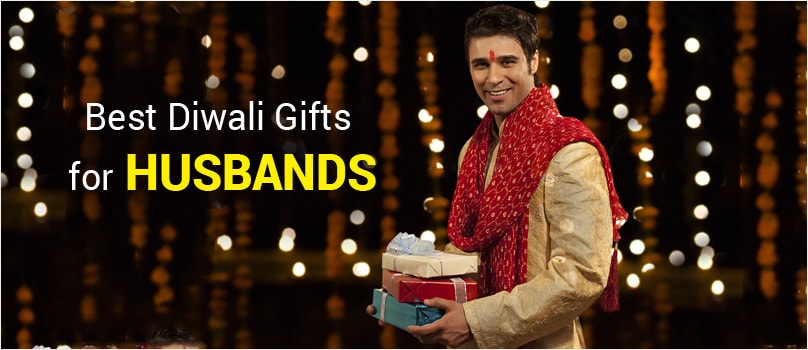 Best Diwali Gifts for Husbands Best Diwali Gifts for Husbands