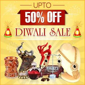 Exciting Diwali Offer