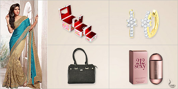How to Choose the Best Diwali Gift for Wife : Diwali Gifts for her, Diwali Gift Ideas, Diwali