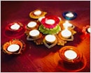 Celebrate Diwali 2012