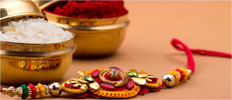 Send Rakhi along with Gifts to India Send Rakhi along with Gifts to India