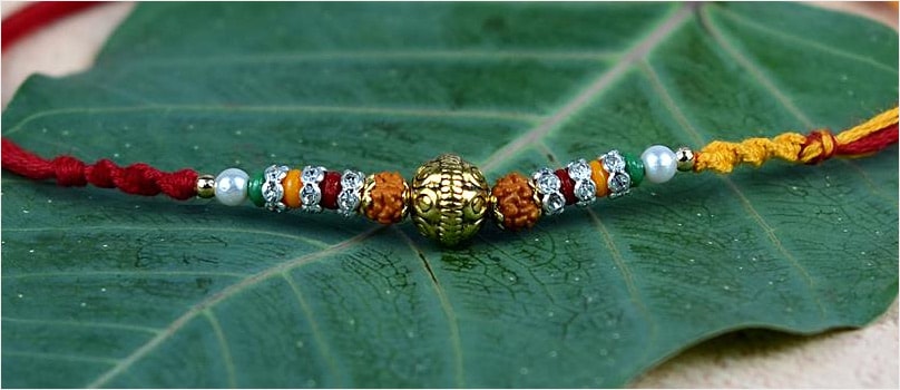 Send Rakhi with Gifts Send Rakhi with Gifts