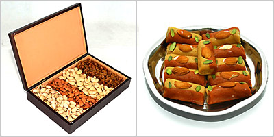 Akshaya Tritiya Sweets and Dry Fruits Akshaya Tritiya Sweets and Dry Fruits