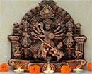 Send gifts to India on Durga Puja and convey your warm wishes