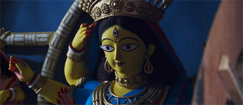 Durga Puja Celebration In Katra Durga Puja Celebration In Katra