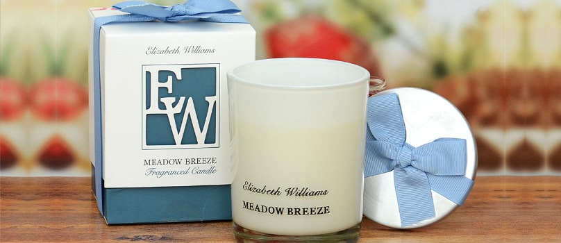 E and W Scented Candles Gifts E and W Scented Candles Gifts
