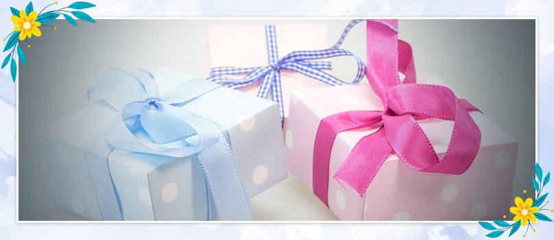 Elegant Gift Wrapping Elegant Gift Wrapping