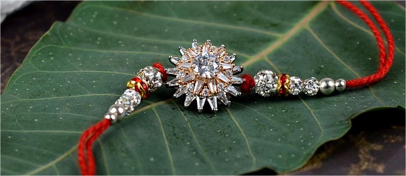 Special Rakhi Collection & Gifts For All Siblings Special Rakhi Collection & Gifts For All Siblings