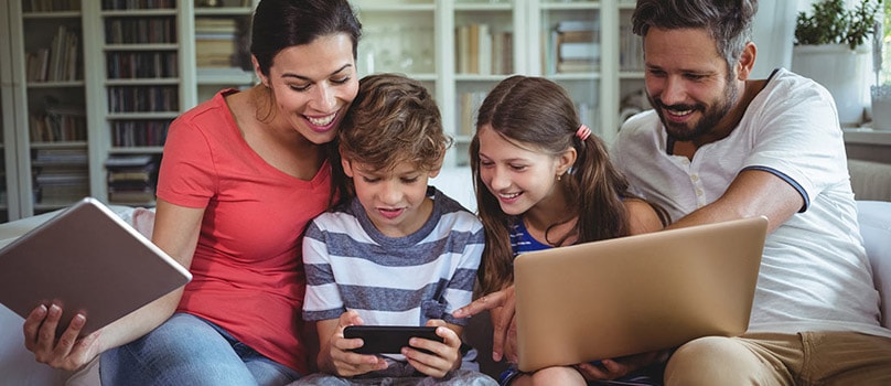 Add Glory to Family Day with Amazing Combos Add Glory to Family Day with Amazing Combos