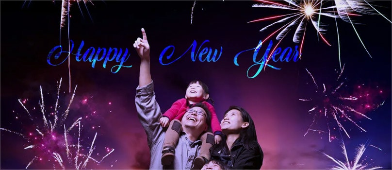 What to gift your family on New Year What to gift your family on New Year
