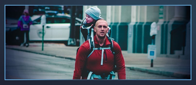 Father Sacrifice for Kids Future Father Sacrifice for Kids Future