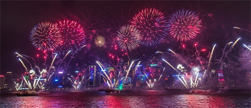 How To Celebrate New Year How To Celebrate New Year