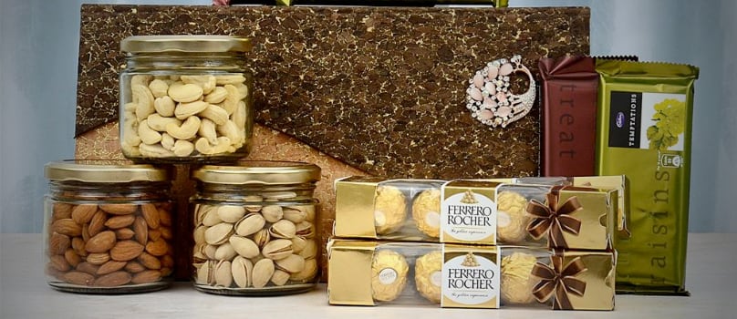 Flip Open Dry Fruits Jar Flip Open Dry Fruits Jar
