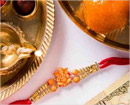 Rakhi gifts for your brother in India from UK