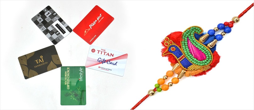 Gift Vouchers And Gift Hampers As Gifts On Rakhi Gift Vouchers And Gift Hampers As Gifts On Rakhi