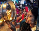 Top 5 Gift Items for Karwa Chauth