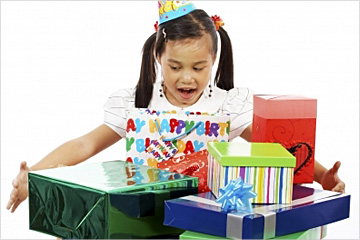 Gifts For Kids