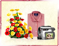 Gifts to India on Father's Day Gifts to India on Father's Day