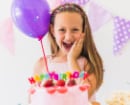 Girl Birthday Surprise
