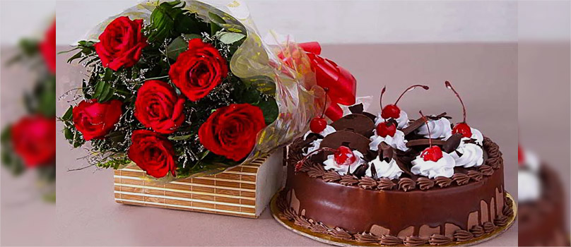 Flowers as gifts to India Flowers as gifts to India